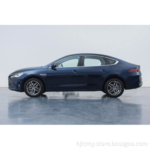 2023 Qin plus DM-I 120 km FWD BYD Auto in vendita 1.5L 110 CV L4 BYD Auto Prezzo a buon mercato di Qin Plus DM-I